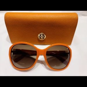 Tory Burch sunglasses